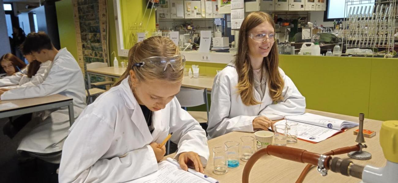 Waterproject 2025 -  Amsterdam