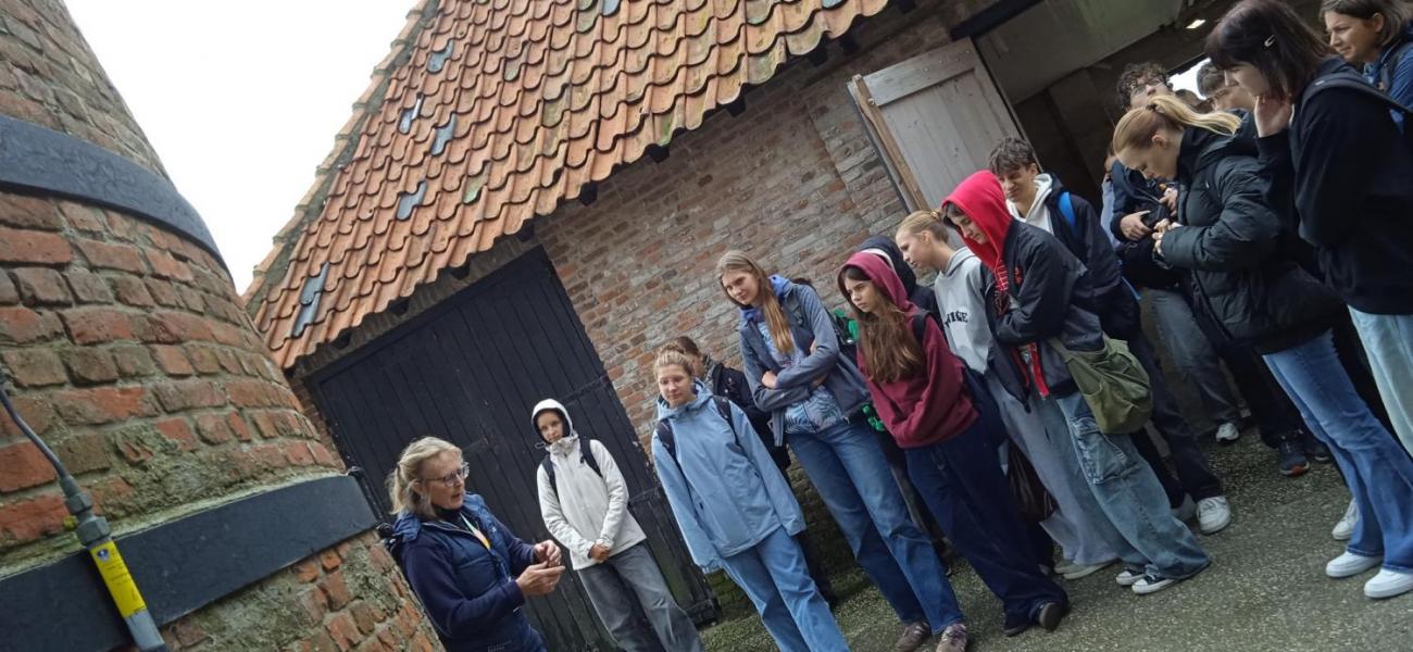 Waterproject 2025 -  Amsterdam