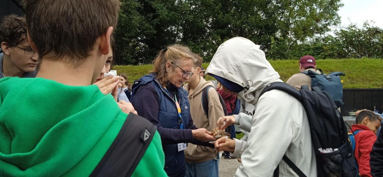 Waterproject 2025 -  Amsterdam