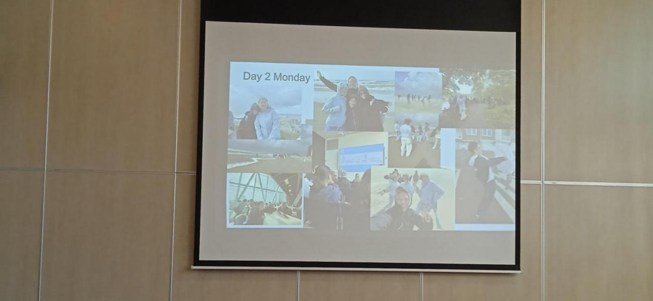 Waterproject 2025 -  Amsterdam