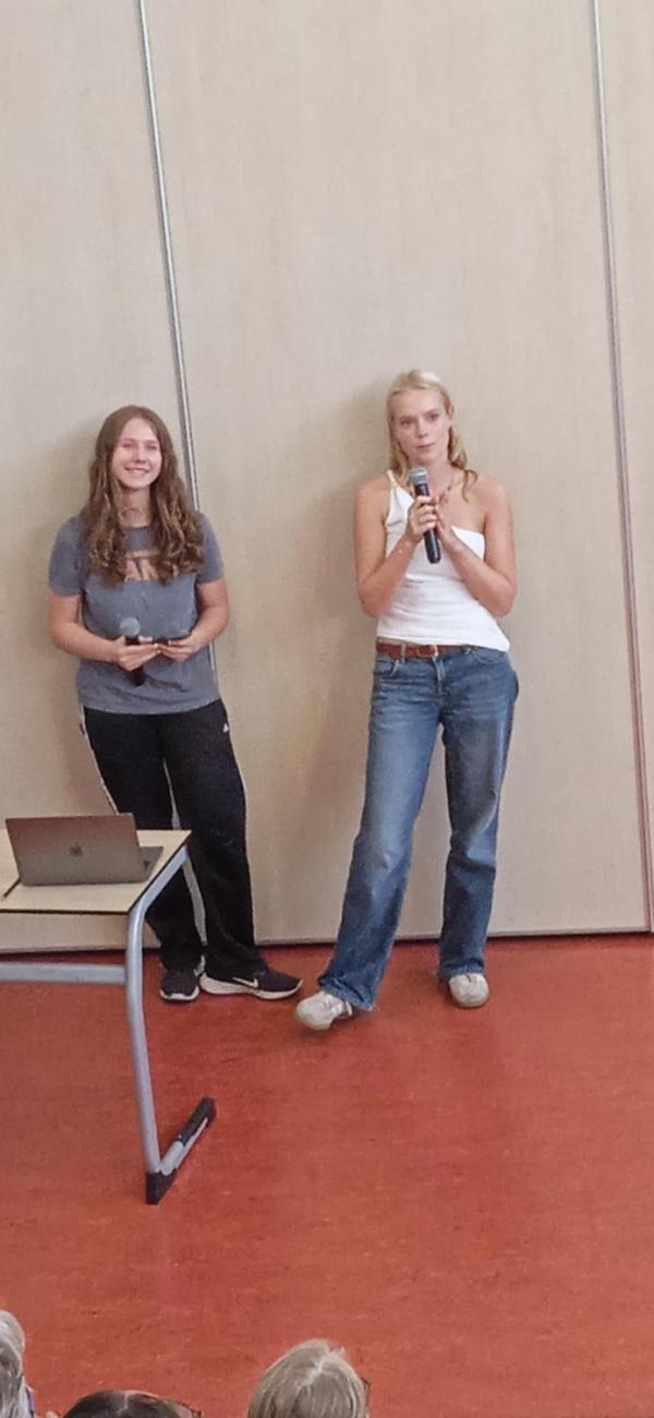 Waterproject 2025 -  Amsterdam