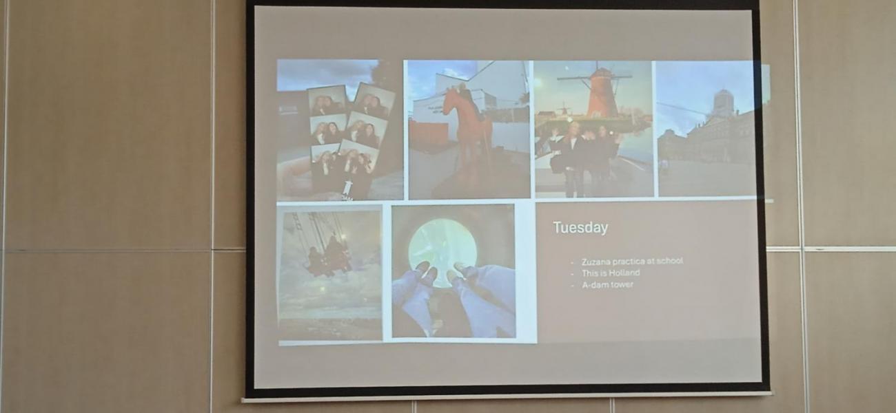 Waterproject 2025 -  Amsterdam