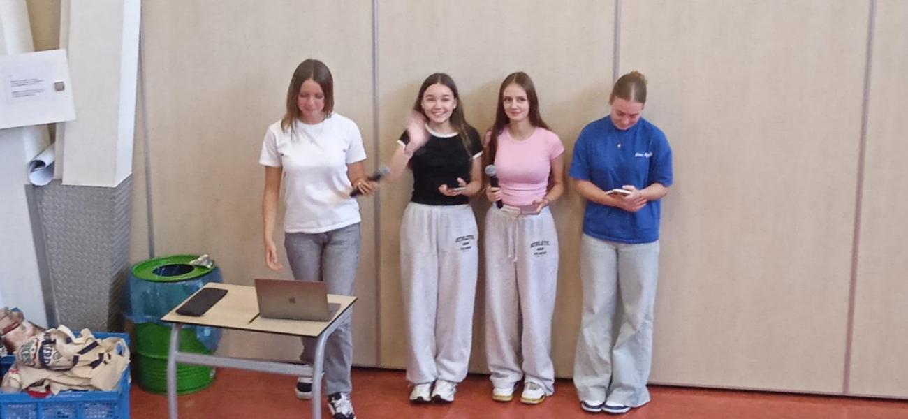 Waterproject 2025 -  Amsterdam