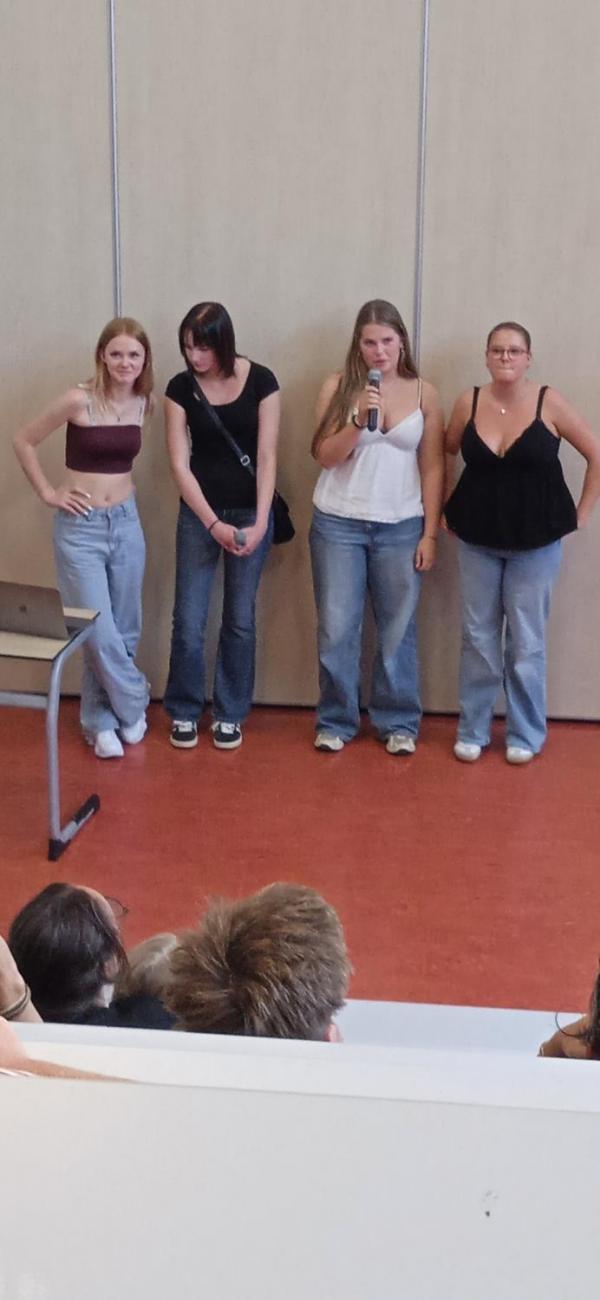 Waterproject 2025 -  Amsterdam