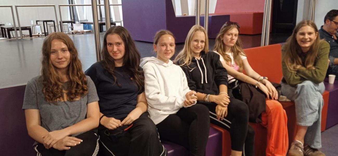 Waterproject 2025 -  Amsterdam