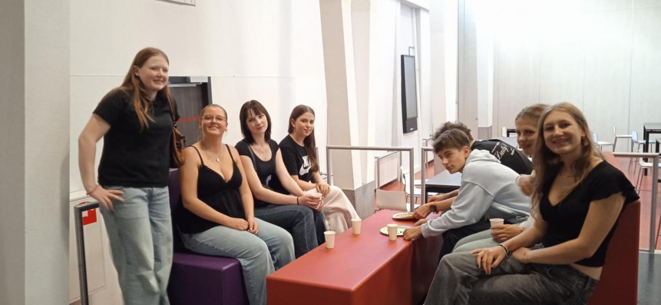 Waterproject 2025 -  Amsterdam