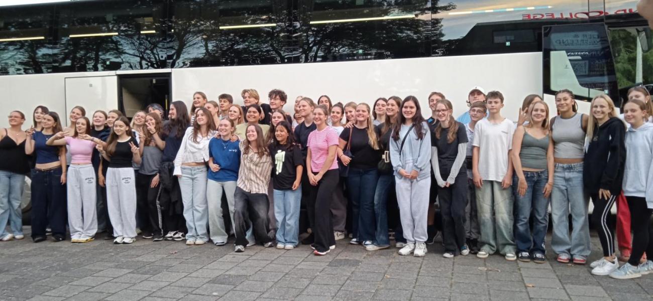 Waterproject 2025 -  Amsterdam