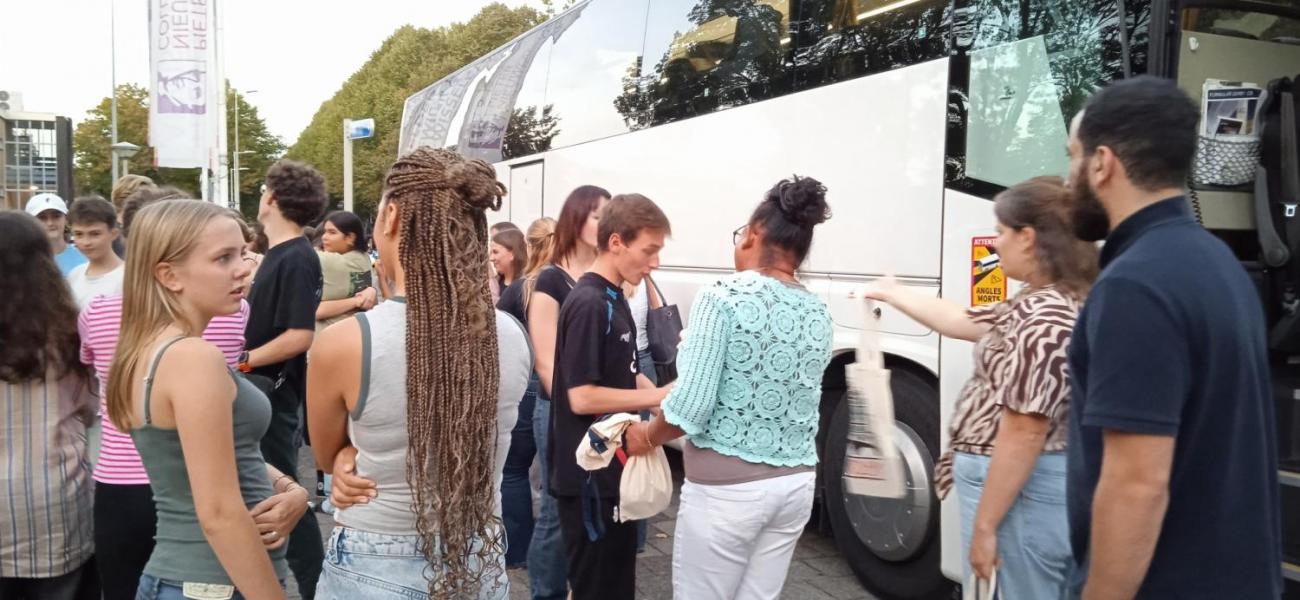 Waterproject 2025 -  Amsterdam