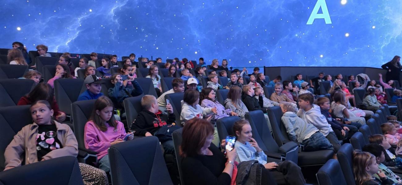 Exkurze do Prahy  5. ročník