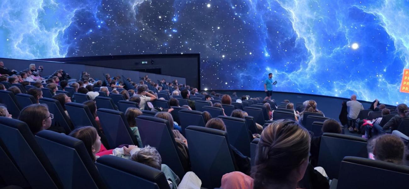 Exkurze do Prahy  5. ročník