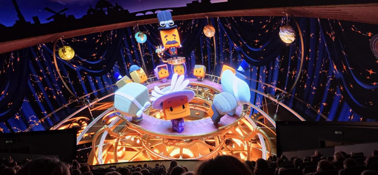 Exkurze do Prahy  5. ročník