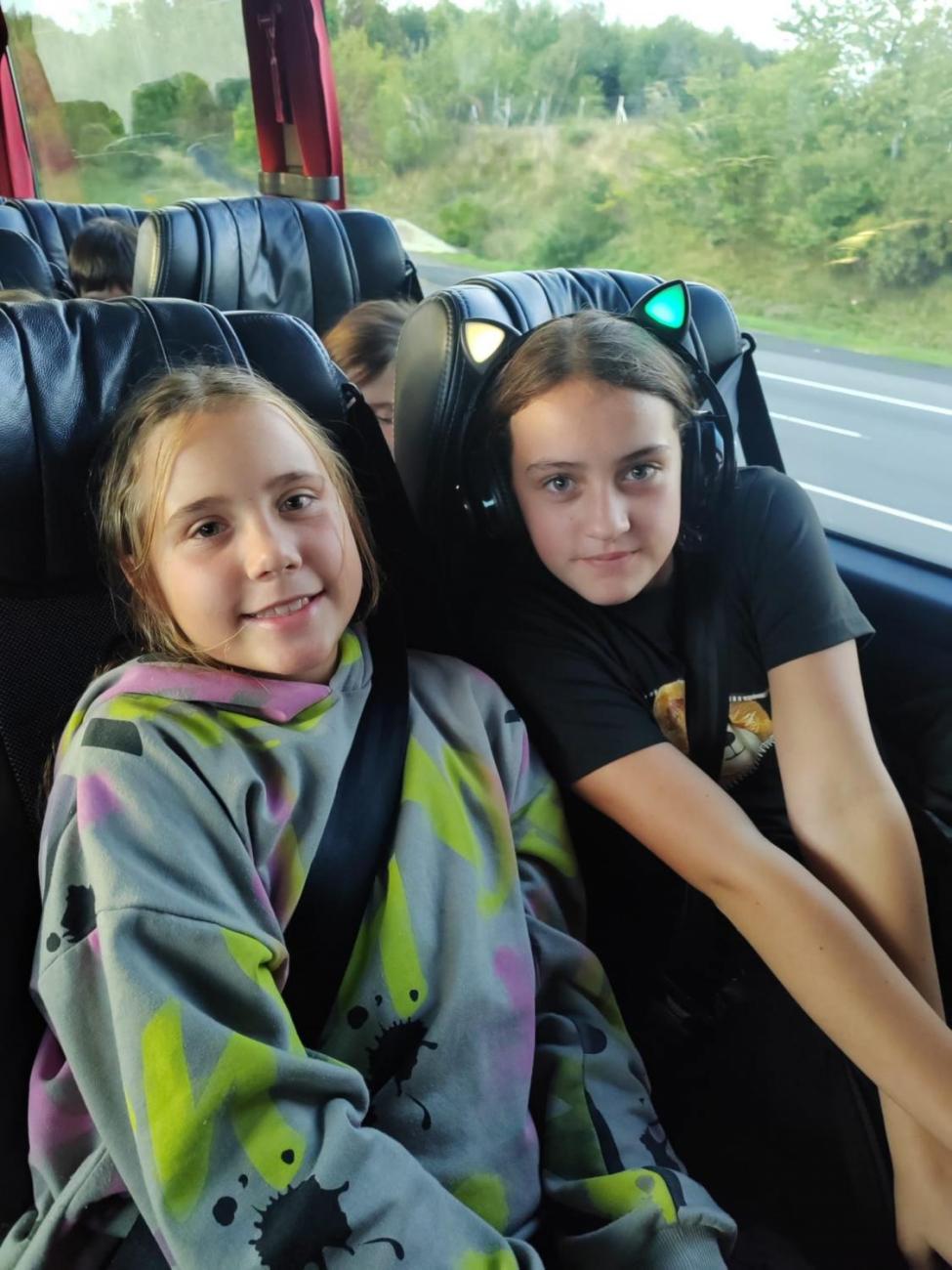 Exkurze do Prahy  5. ročník