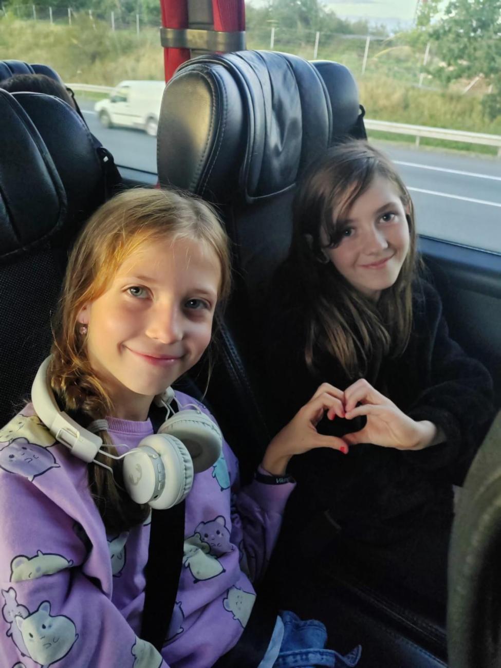 Exkurze do Prahy  5. ročník