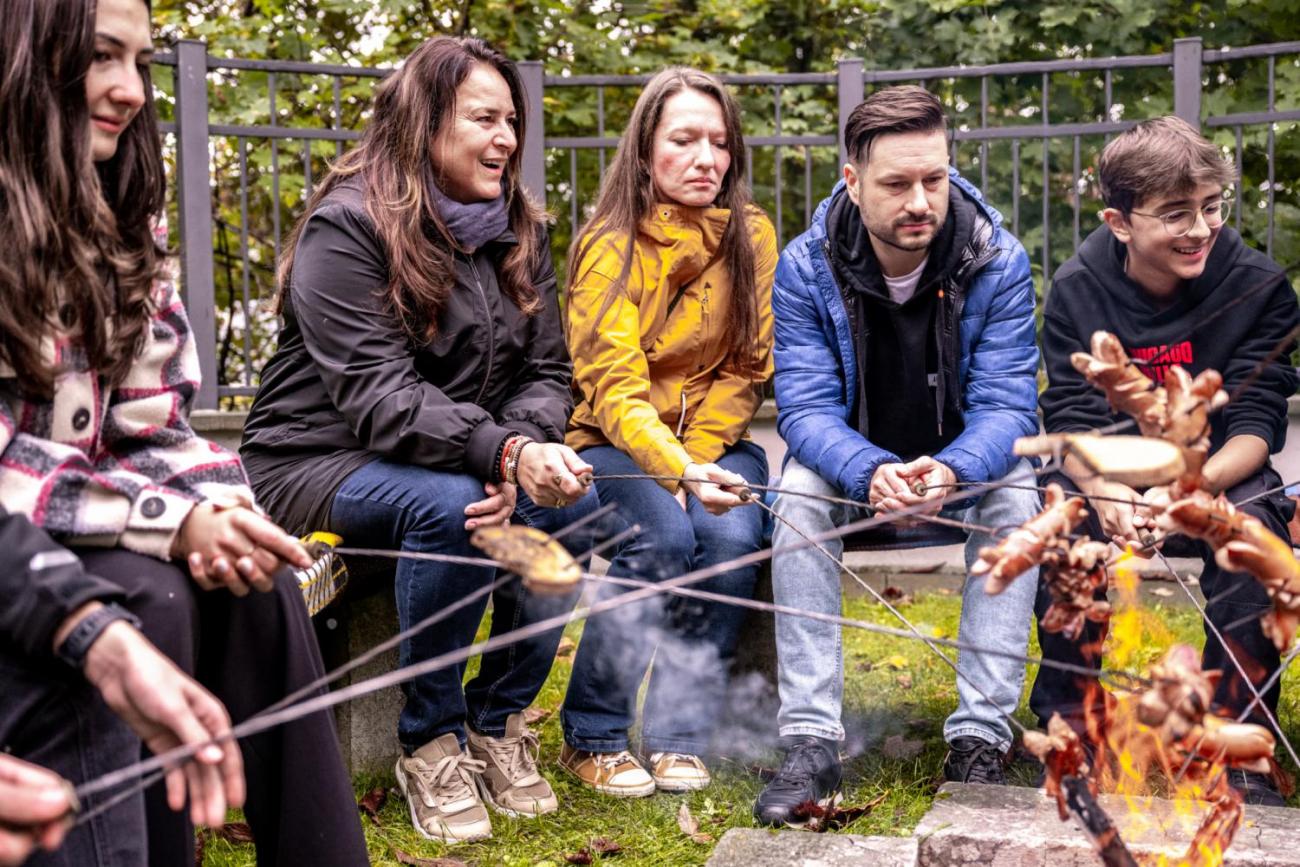 Dětské zastupitelstvo