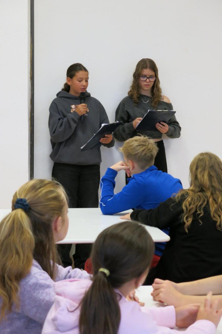 Evropský den jazyků