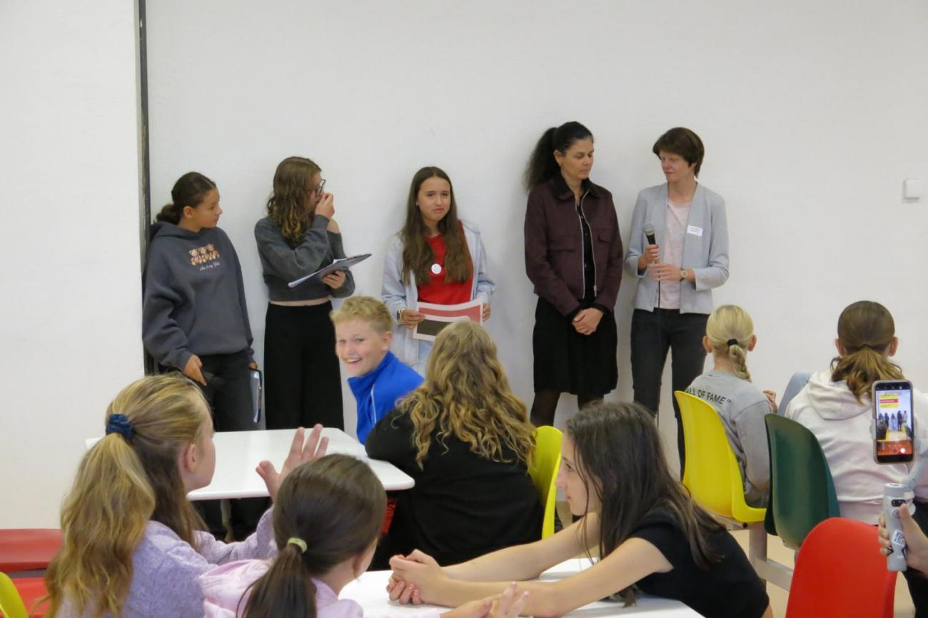 Evropský den jazyků