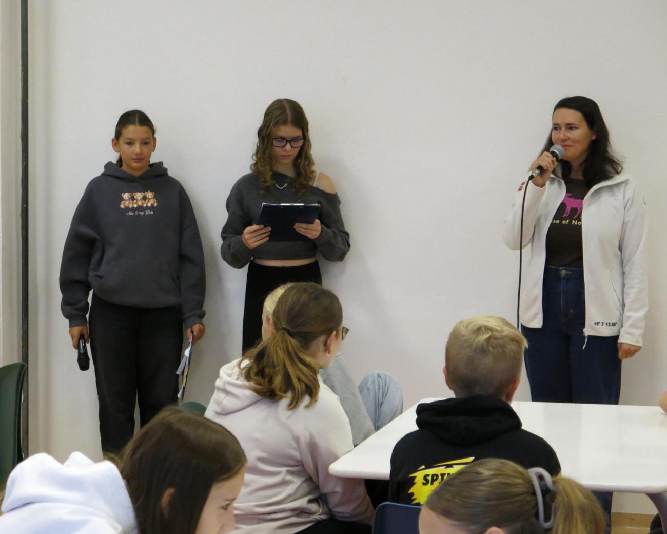 Evropský den jazyků