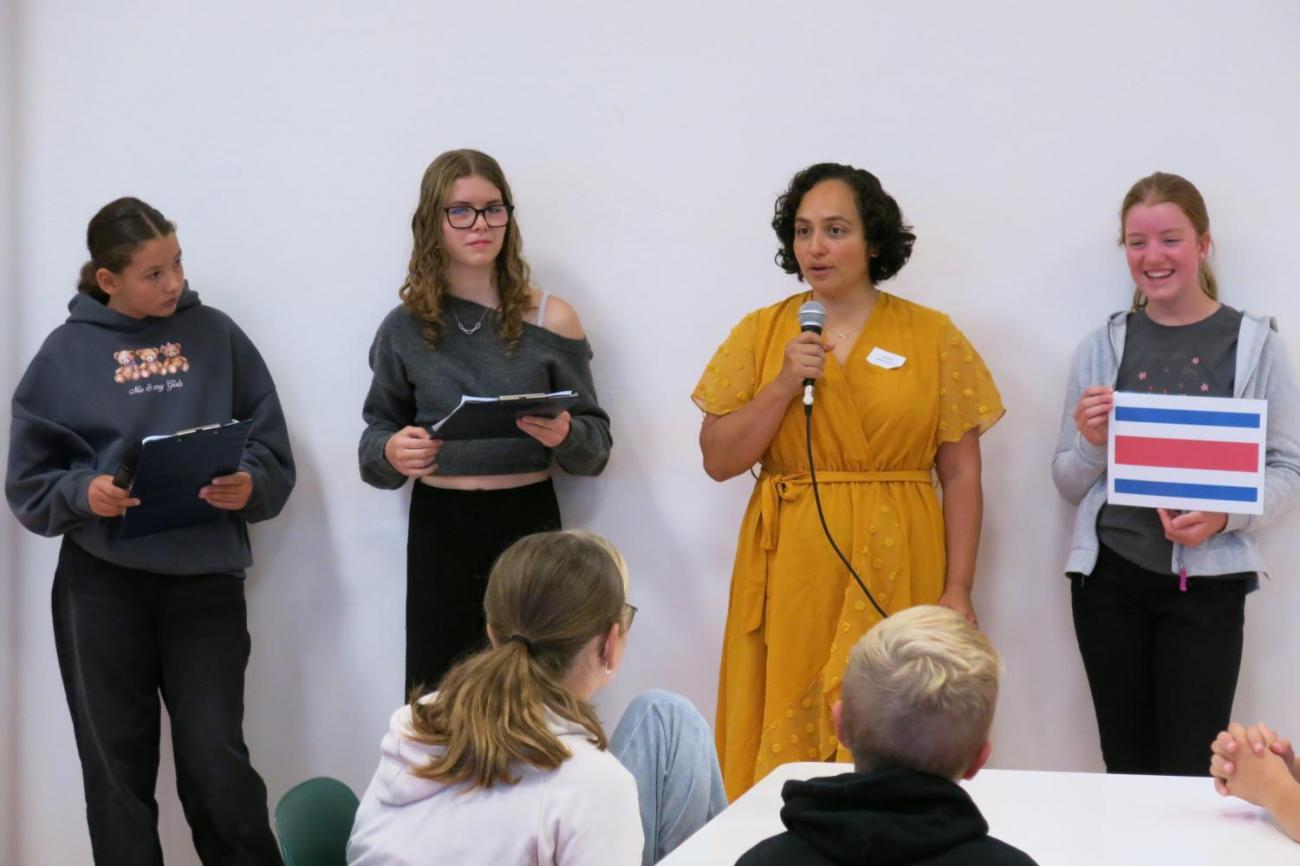 Evropský den jazyků