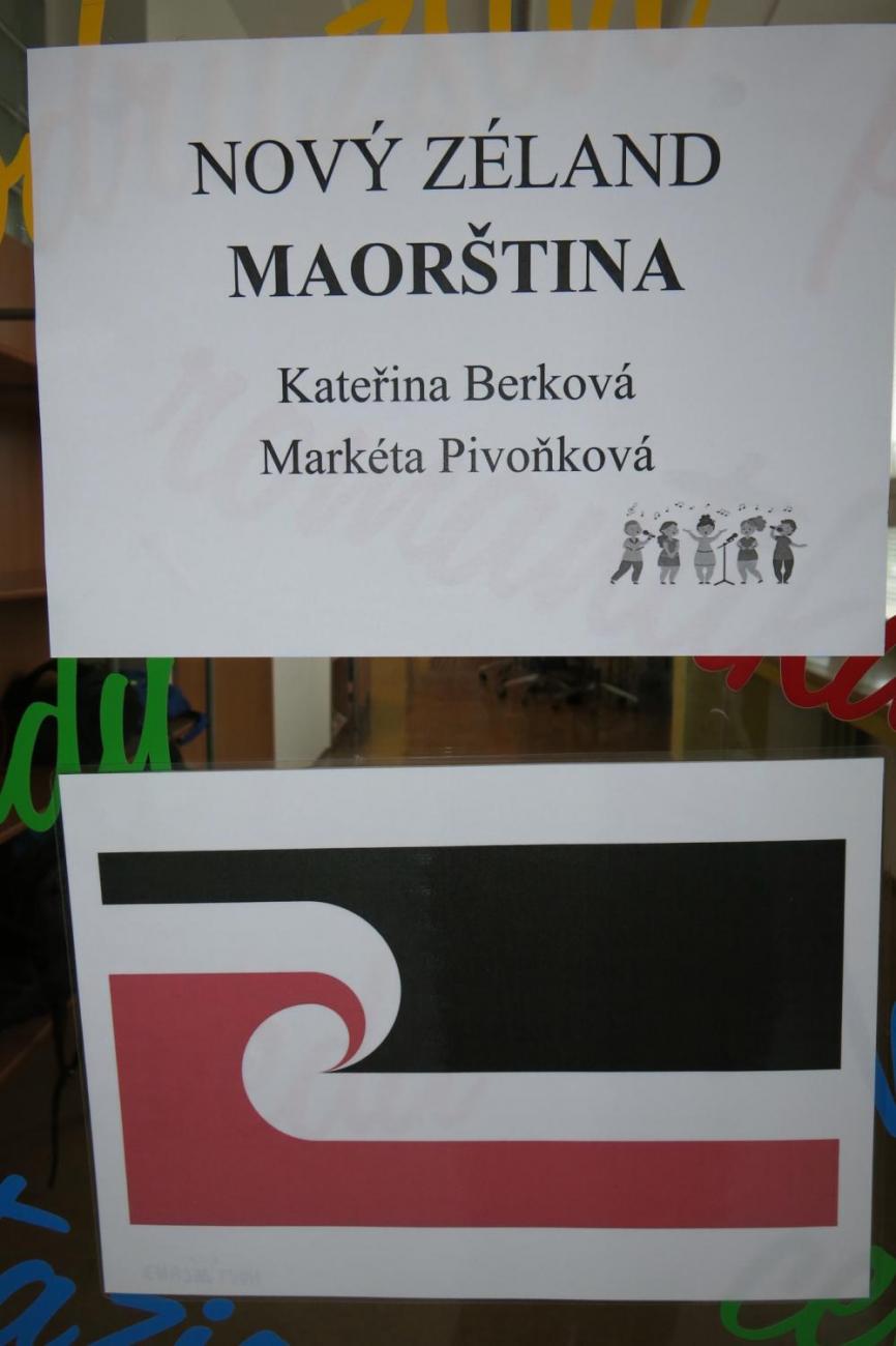 Evropský den jazyků