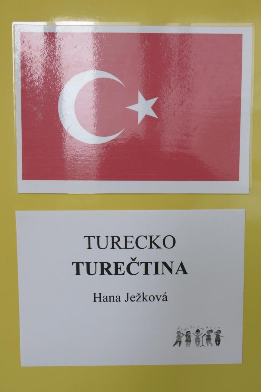 Evropský den jazyků