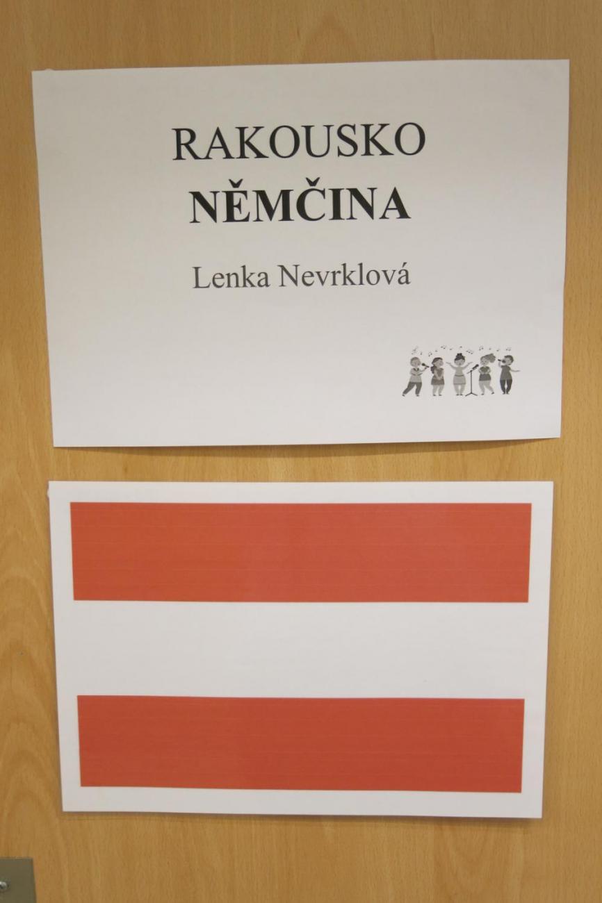 Evropský den jazyků