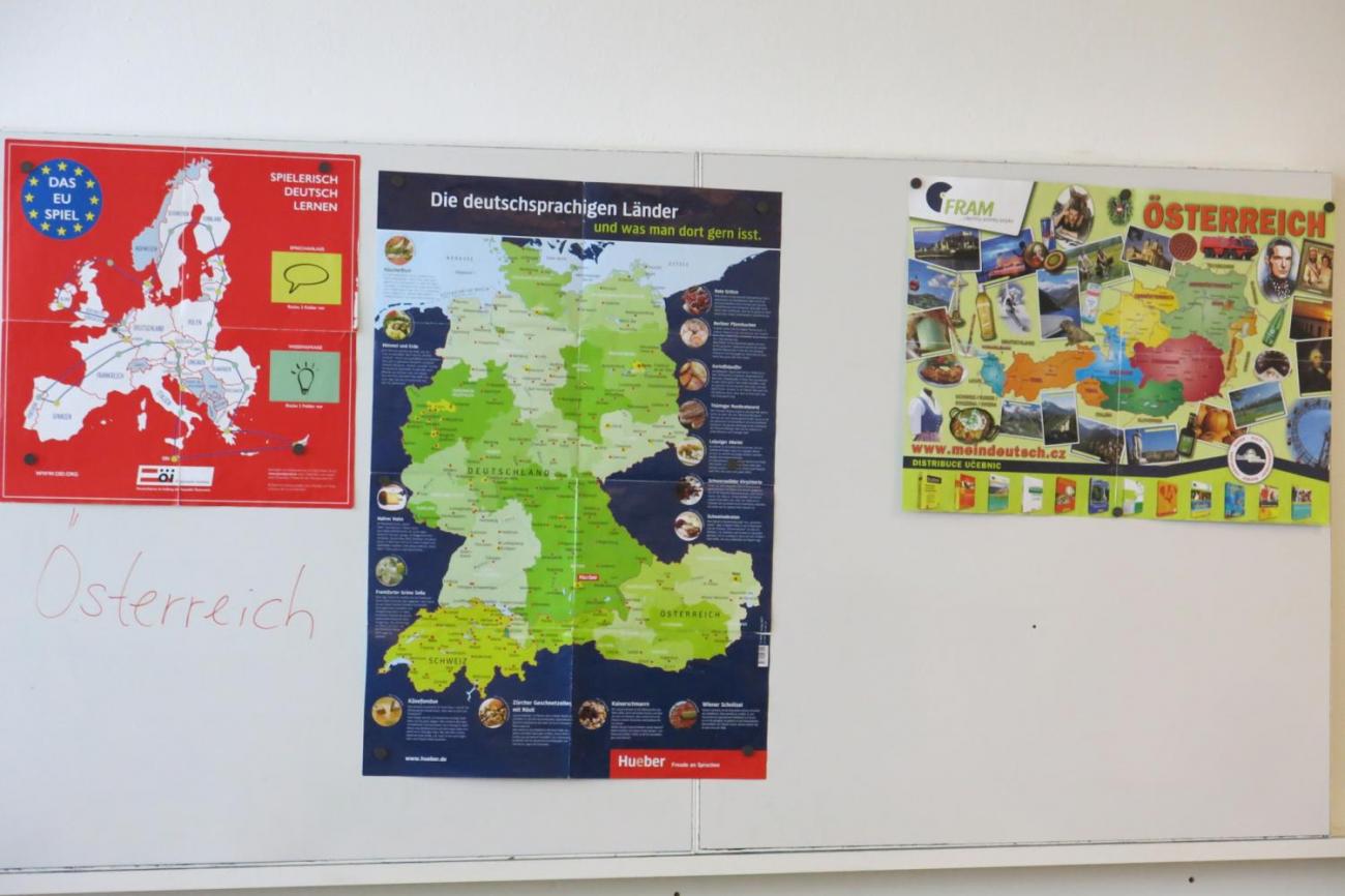 Evropský den jazyků