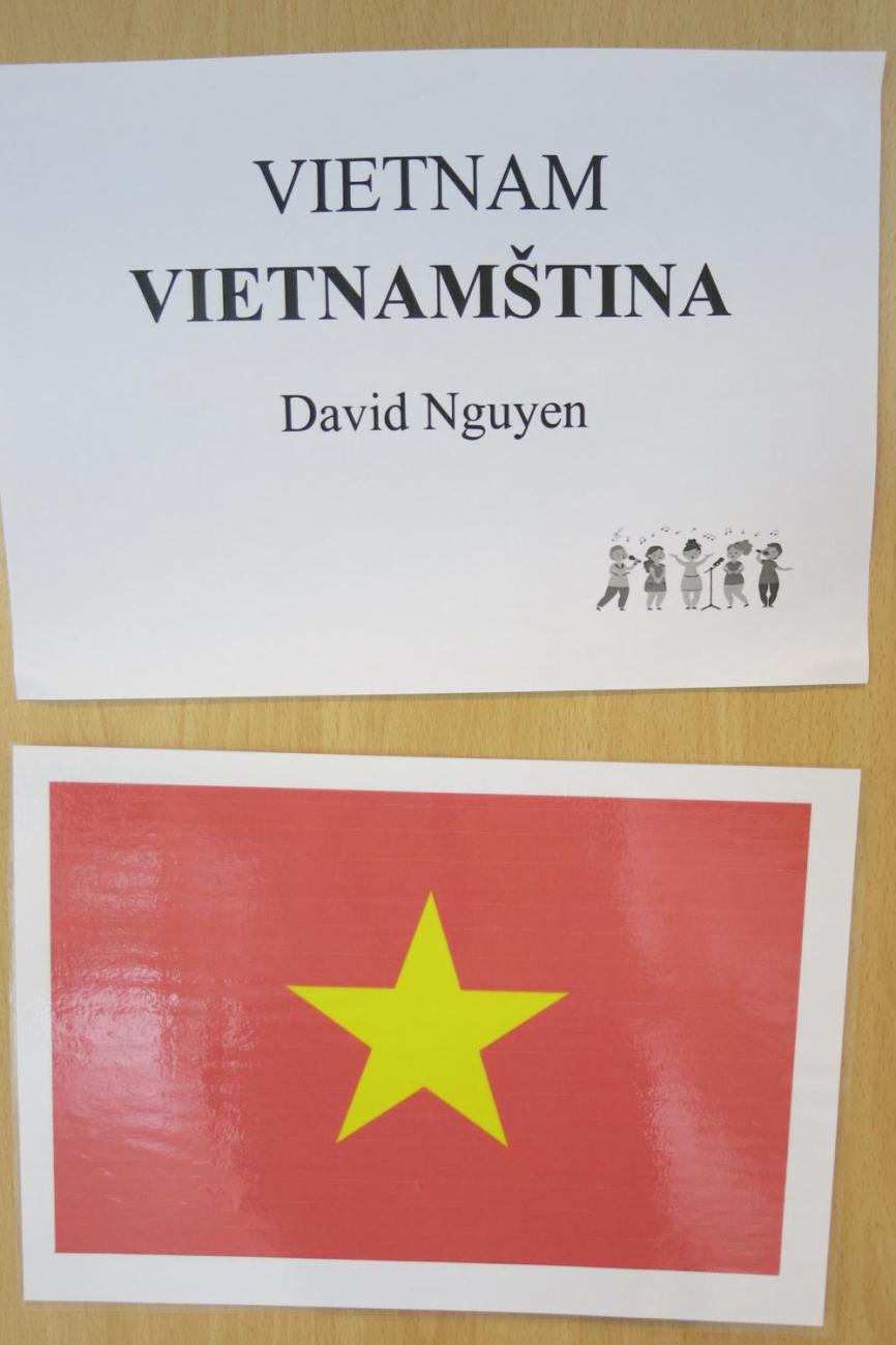 Evropský den jazyků