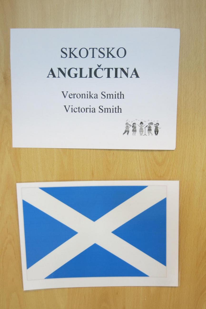 Evropský den jazyků