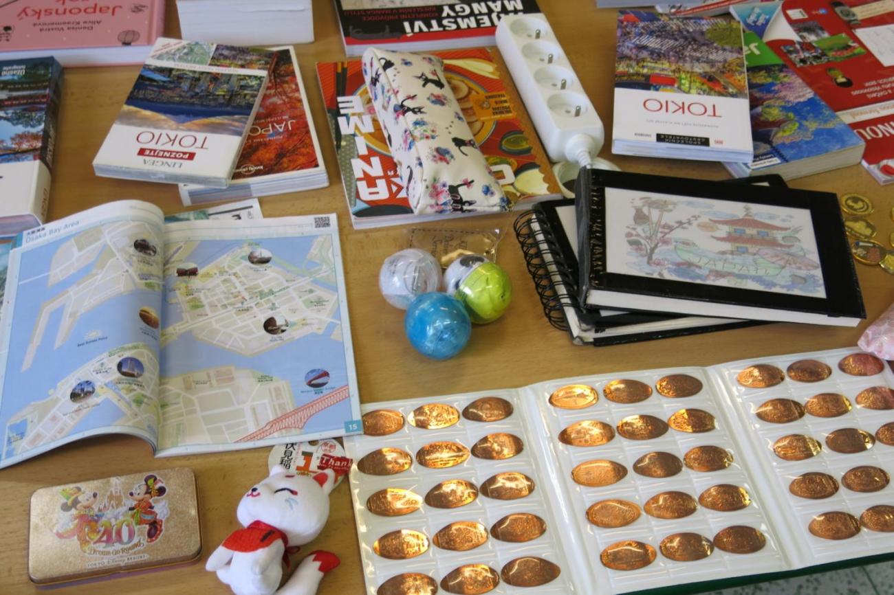 Evropský den jazyků