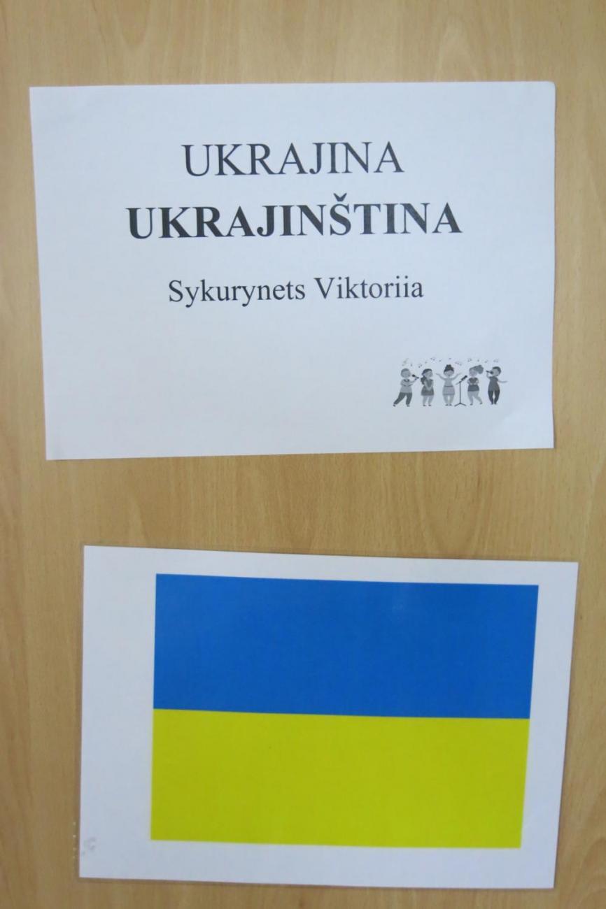 Evropský den jazyků