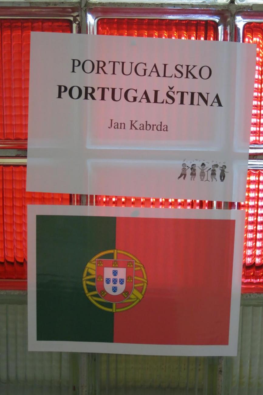 Evropský den jazyků