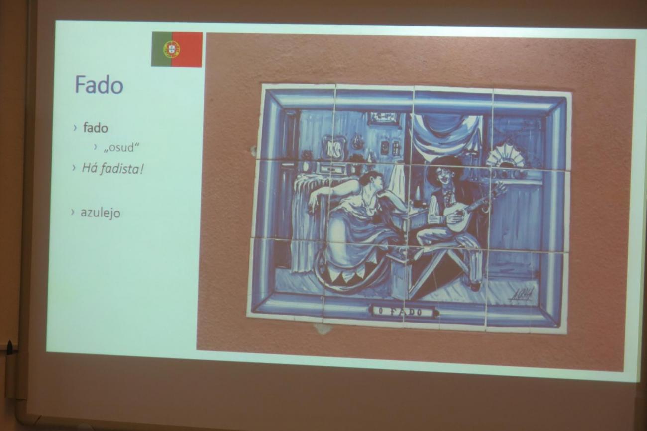 Evropský den jazyků