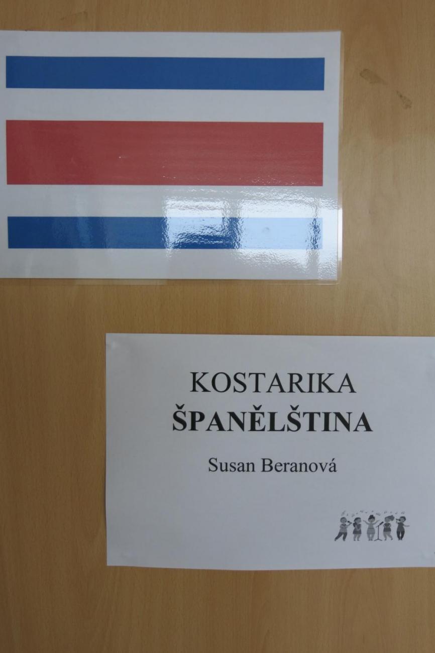 Evropský den jazyků