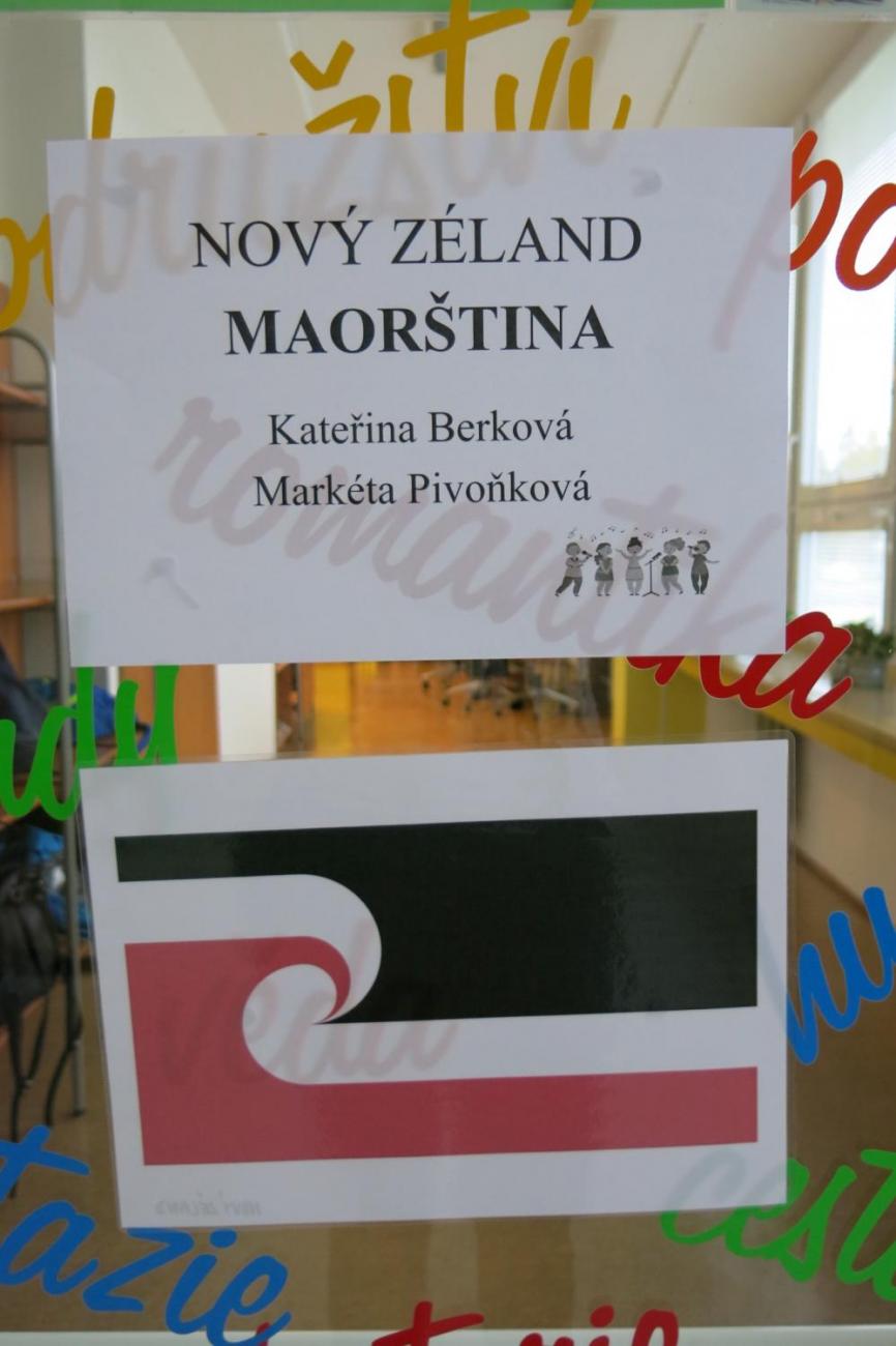 Evropský den jazyků