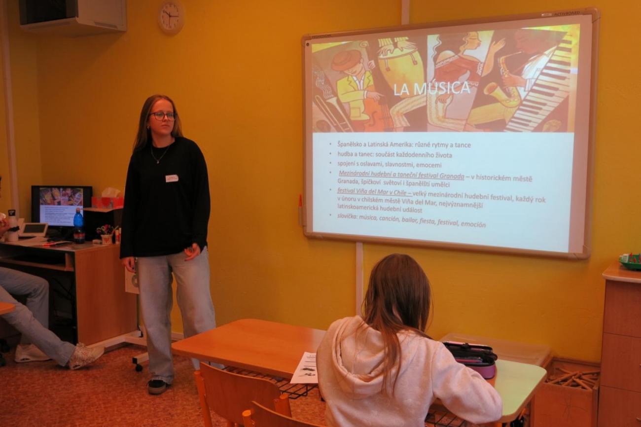 Evropský den jazyků