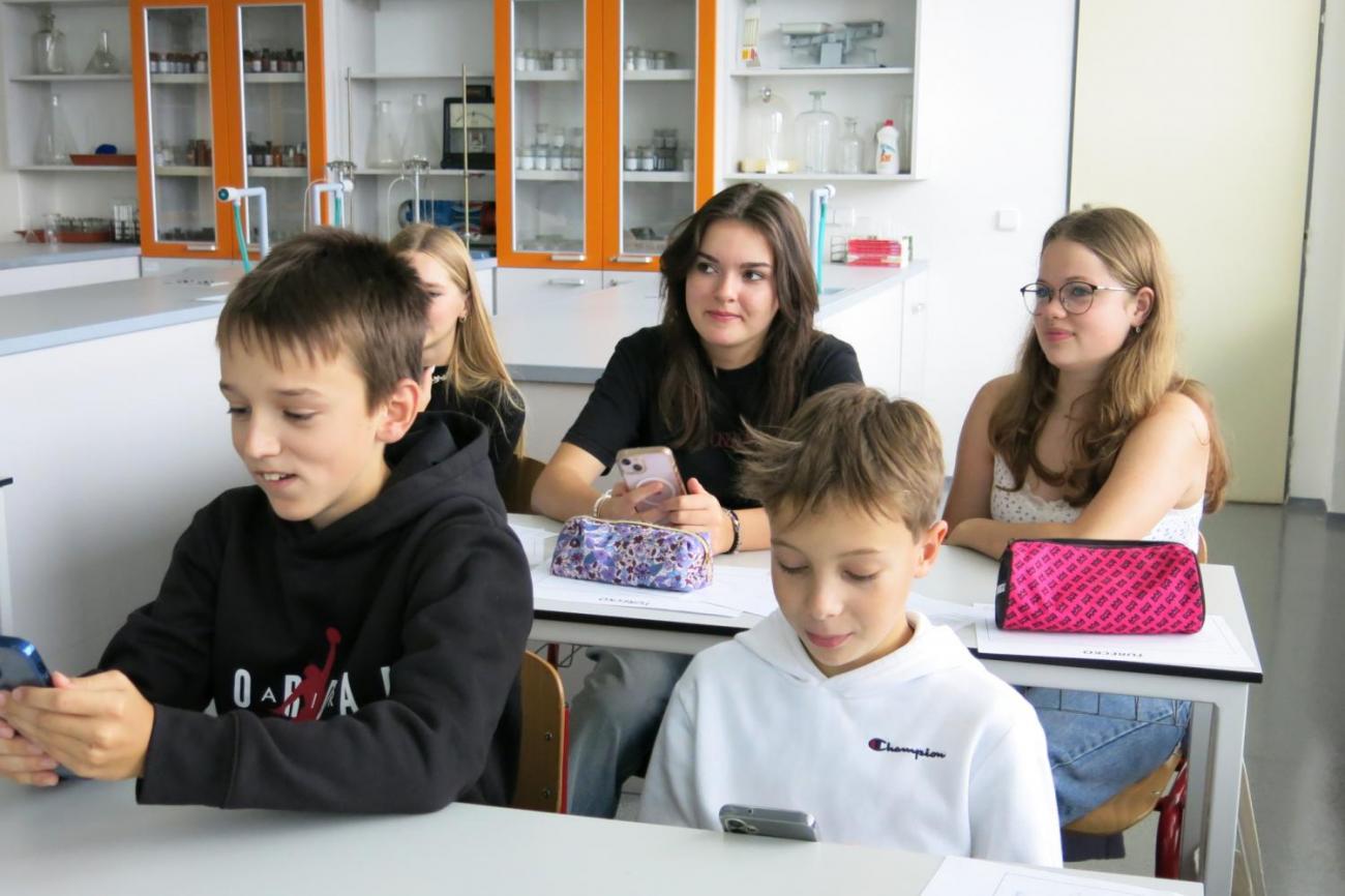 Evropský den jazyků