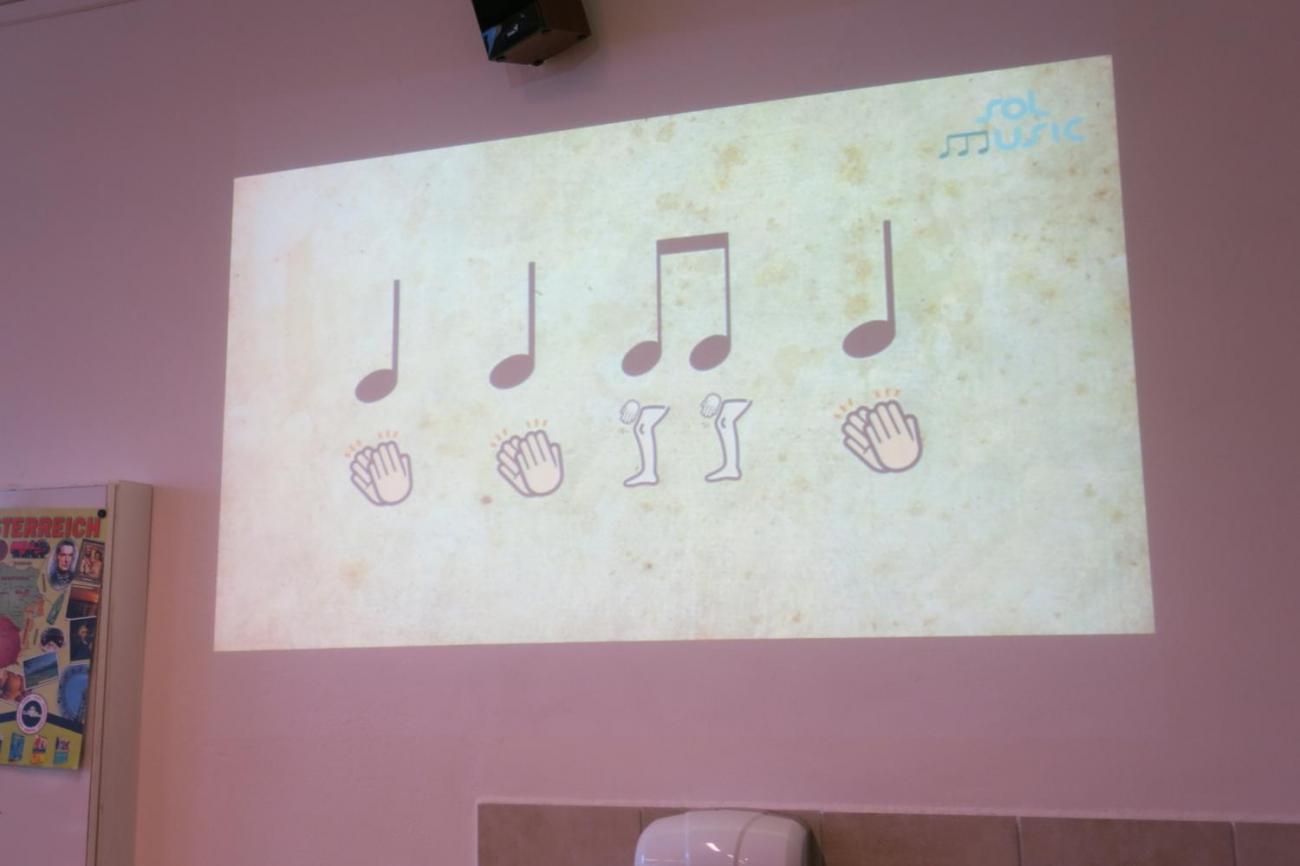 Evropský den jazyků