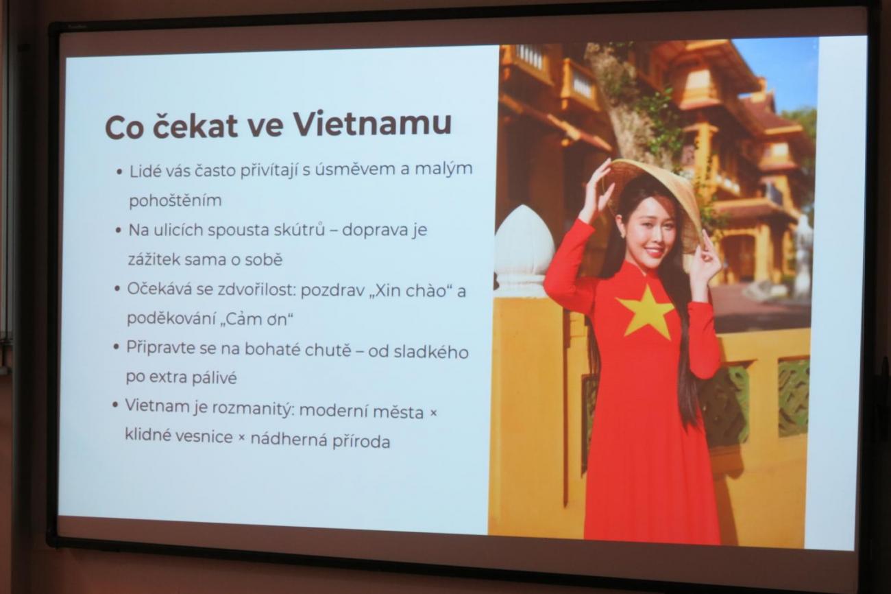 Evropský den jazyků