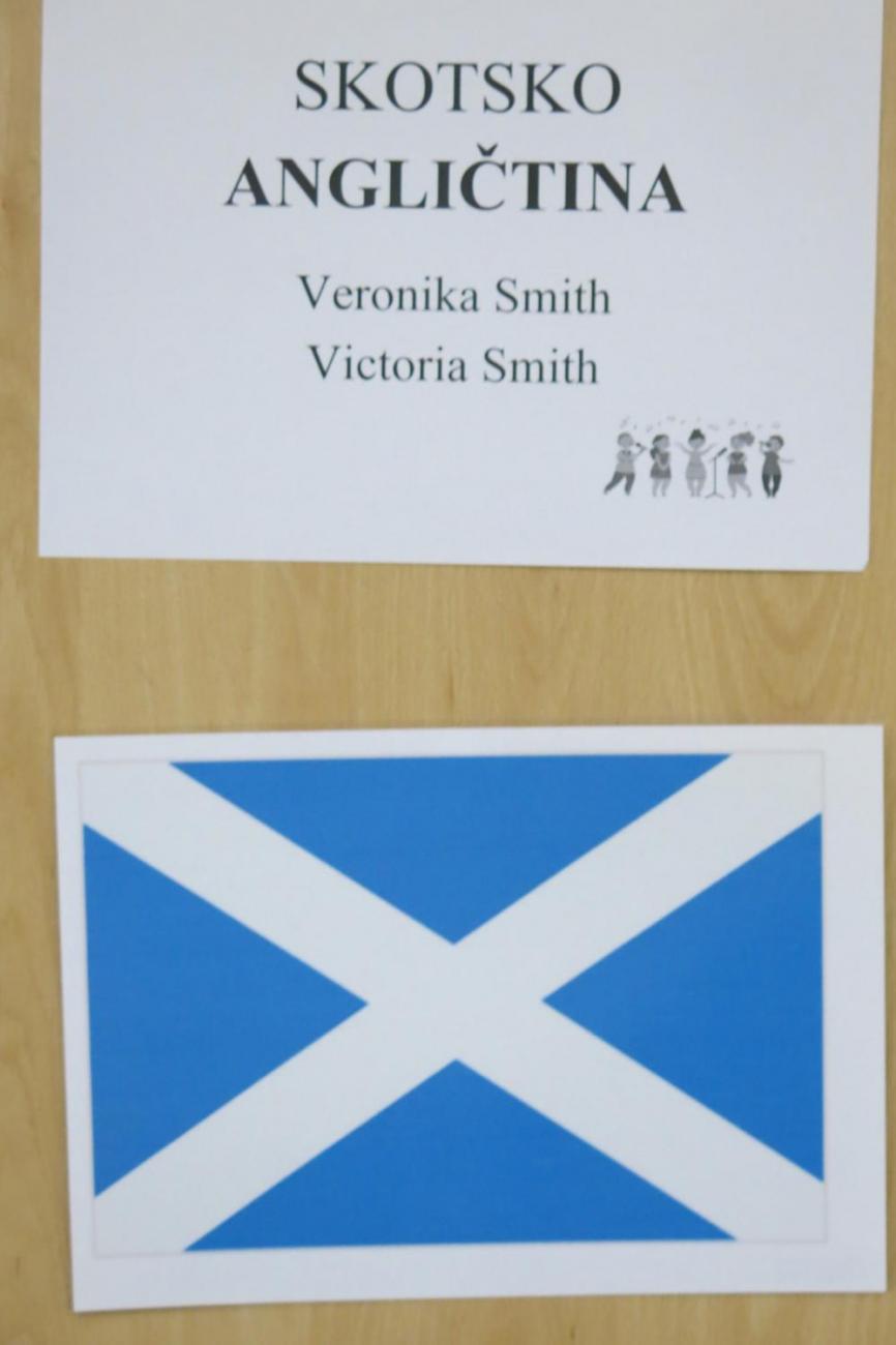 Evropský den jazyků