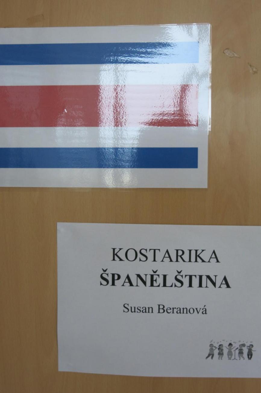 Evropský den jazyků