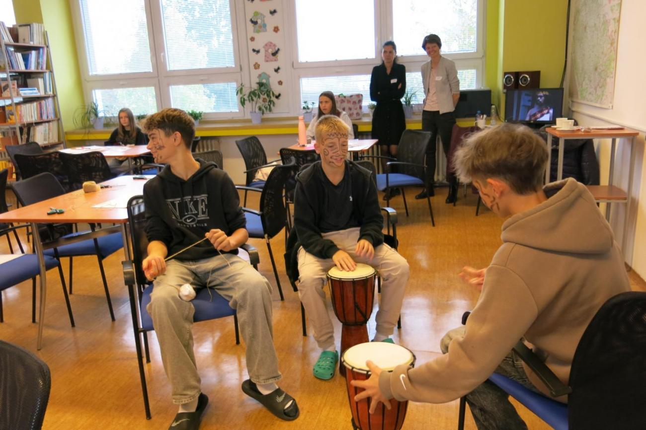 Evropský den jazyků