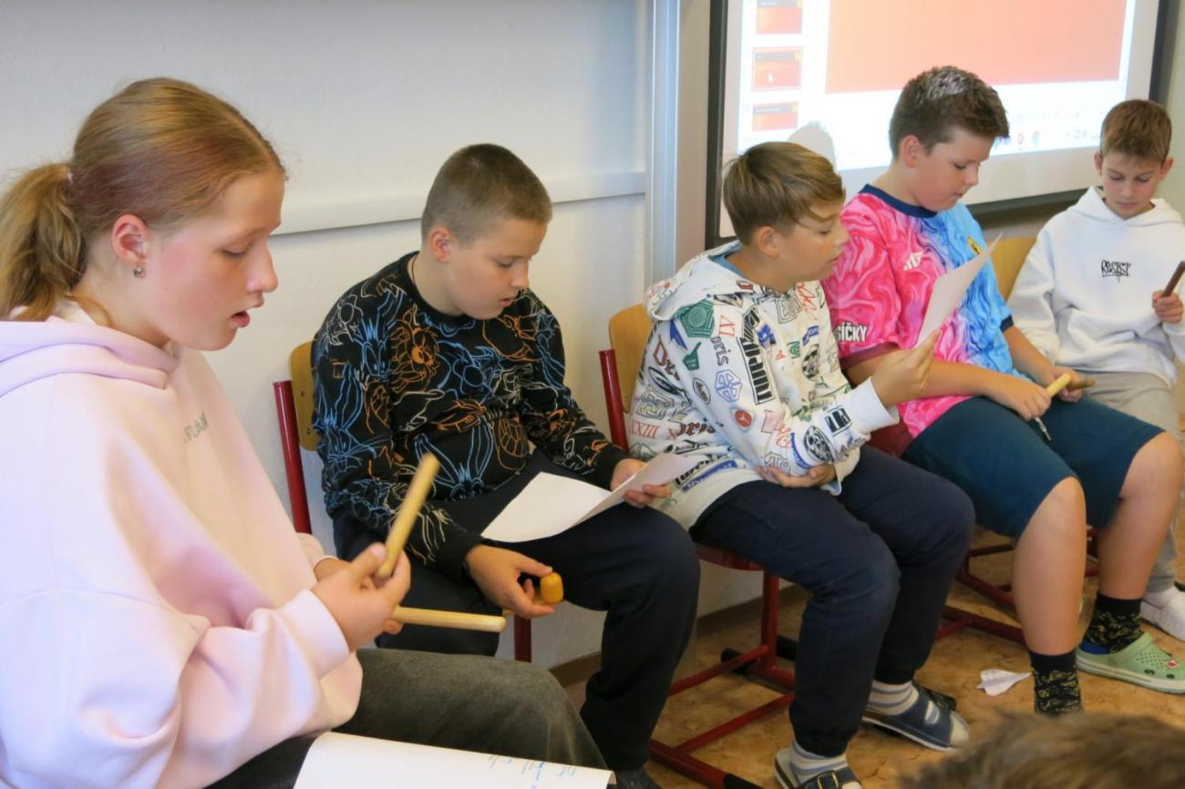 Evropský den jazyků