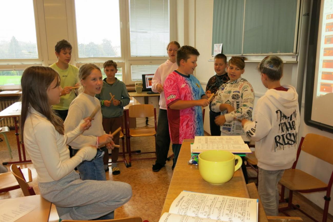 Evropský den jazyků