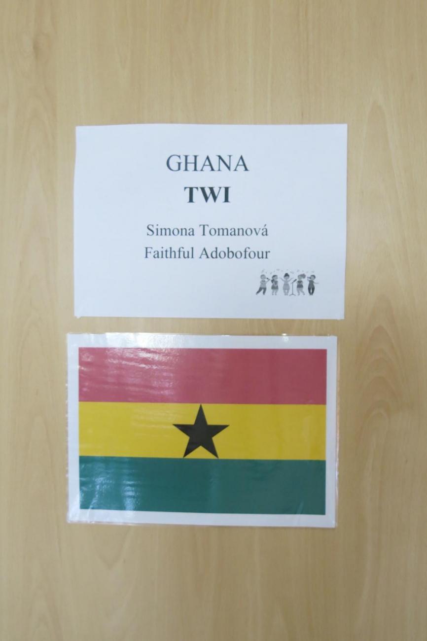 Evropský den jazyků