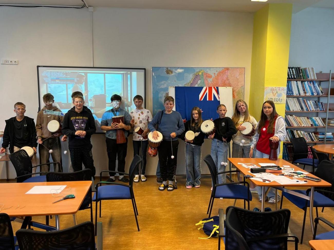 Evropský den jazyků