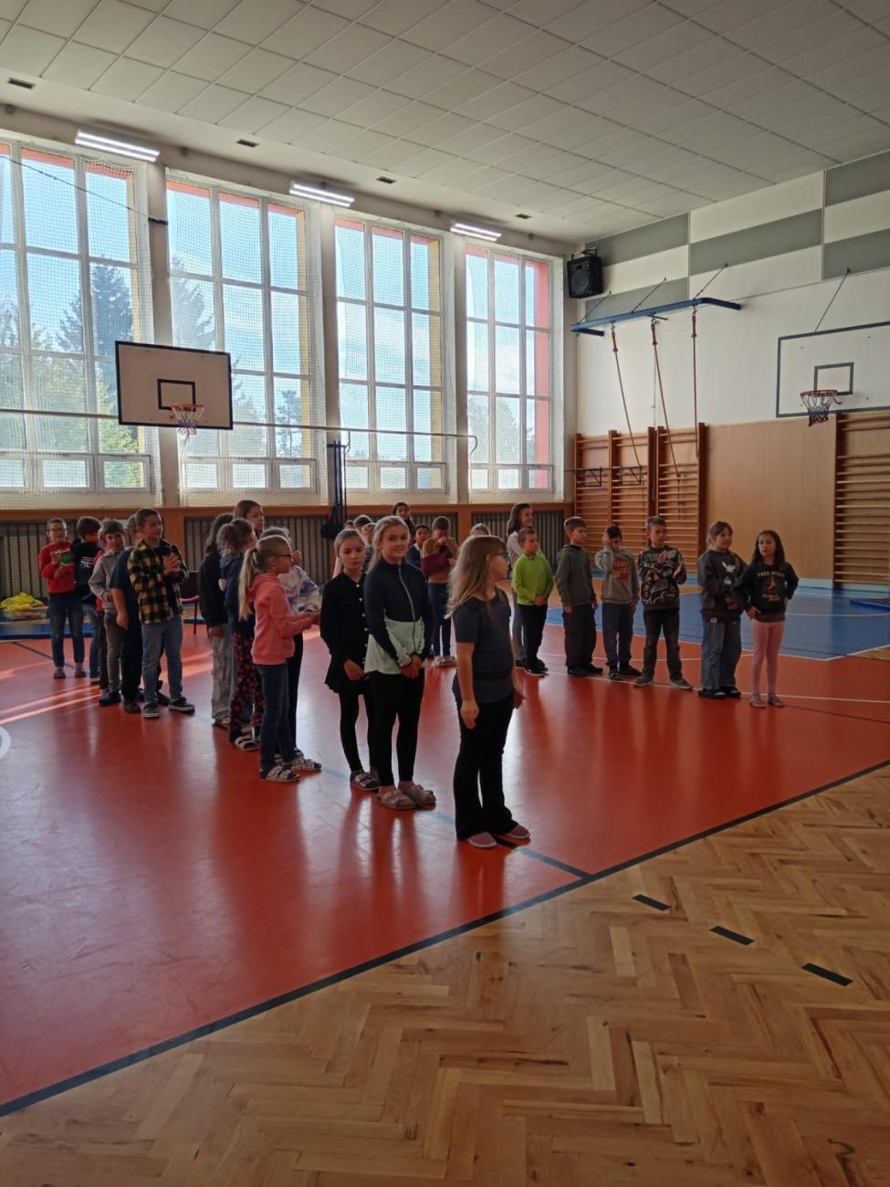 Program prevence dětských úrazů,  4.ABC