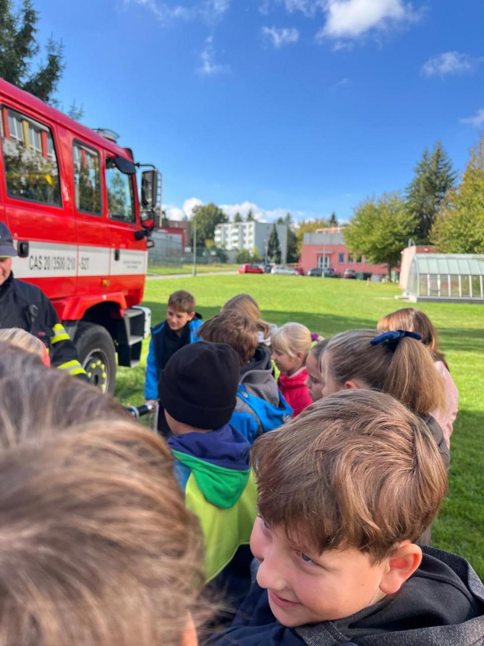Program prevence dětských úrazů,  4.ABC