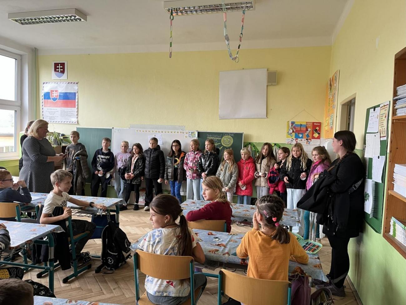 Erasmus+ Slovensko 4.C