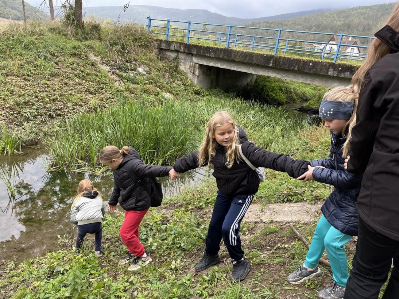 Erasmus+ Slovensko 4.C