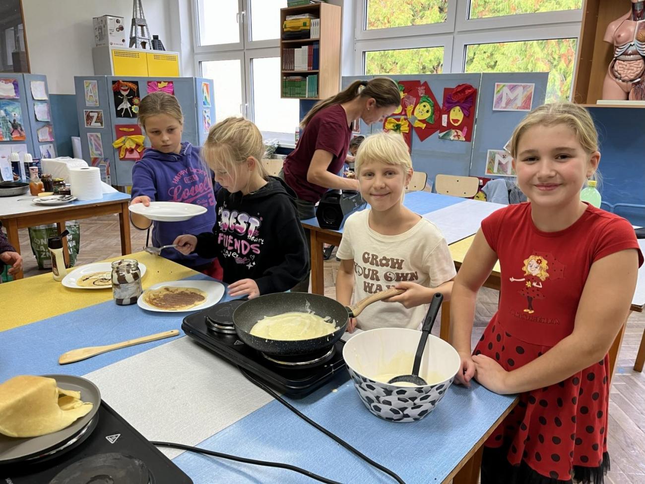 Erasmus+ Slovensko 4.C